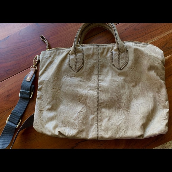 Gap beige bag - Picture 2 of 7